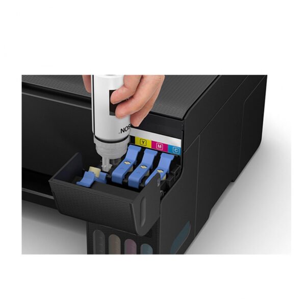 prepl3210_1 MULTIFUNCIONAL DE TINTA EPSON ECOTANK L3210