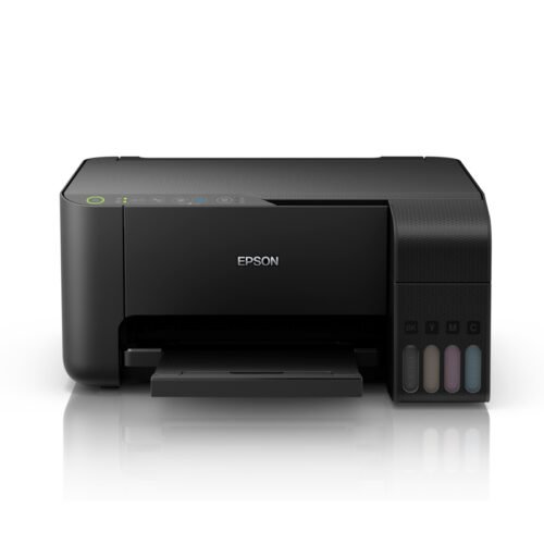 MULTIFUNCIONAL DE TINTA EPSON ECOTANK L3250