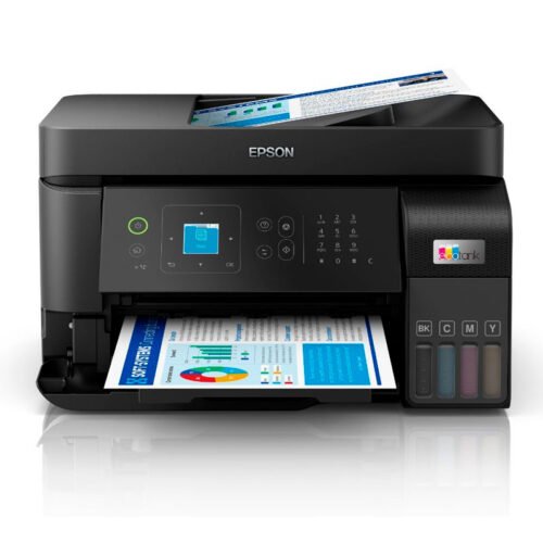 MULTIFUNCIONAL EPSON ECOTANK L5590