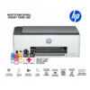Impresora Multifuncional HP Smart Tank 580 Wifi bluetooth smart app
