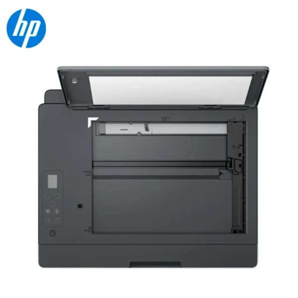 Impresora Multifuncional HP Smart Tank 580 Wifi bluetooth smart app
